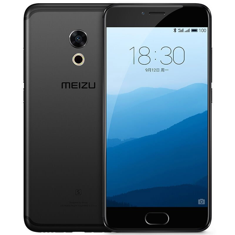 Meizu Pro 6s